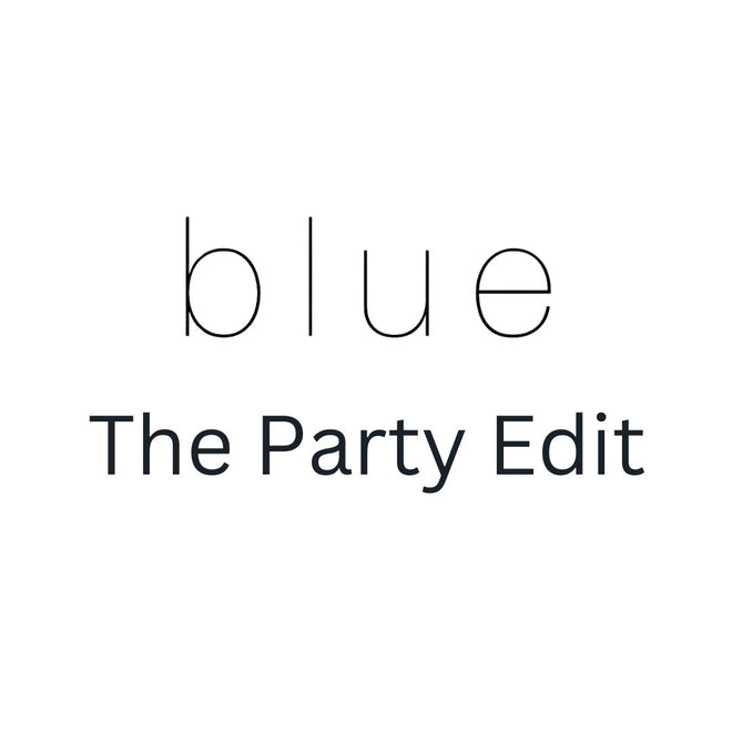 The Party Edit