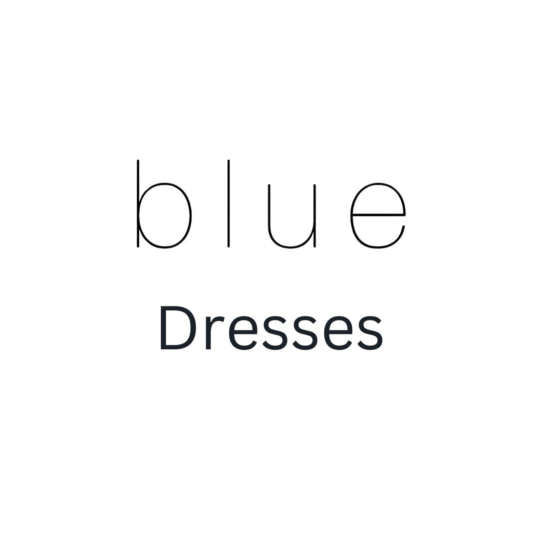 Dresses blue Saffron Walden