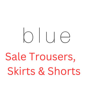 Sale Trousers, Skirts & Shorts