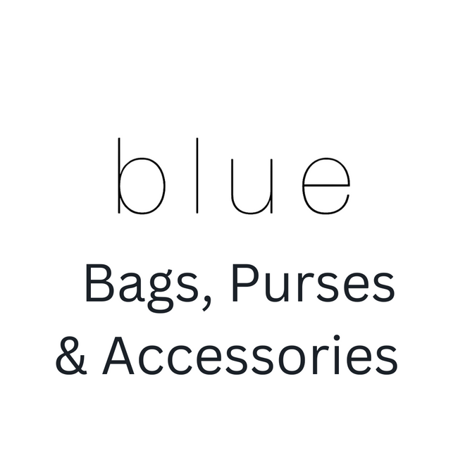 Bags, Purses &amp; Accessories