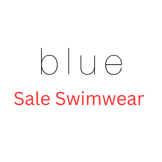 Sale Swimwear