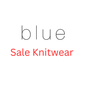 Sale Knitwear