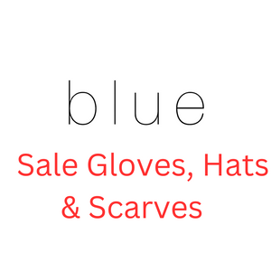 Sale Hats, Gloves & Scarves