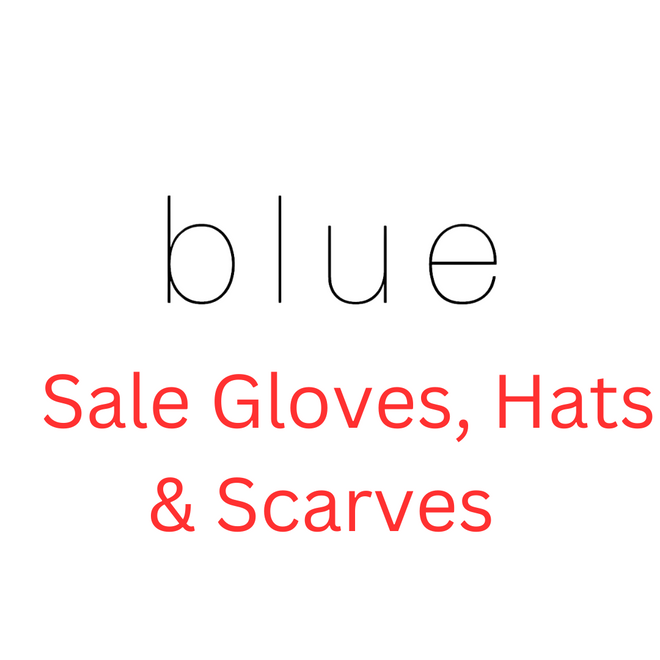 Sale Hats, Gloves &amp; Scarves