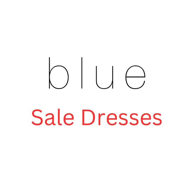 Sale Dresses