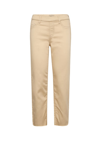 Soya Concept Nadira Trousers in Sand 18154