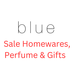 Sale Homewares, Perfumes and Gifts