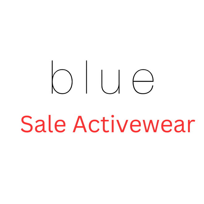 Sale Activewear