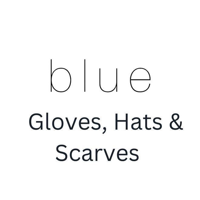 Hats, Gloves &amp; Scarves