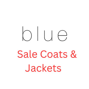 Sale Coats & Jackets