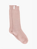 Tutti Orchid Long Socks Bamboo