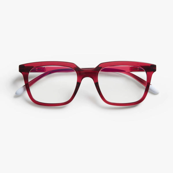 Barner Holly Glossy Cherry Lacquer