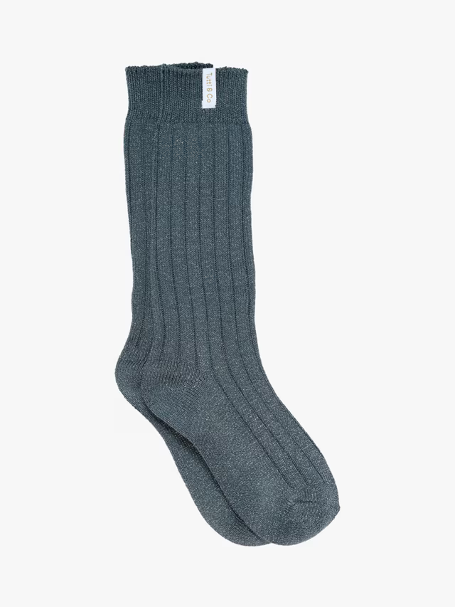 Tutti Forest Long Socks