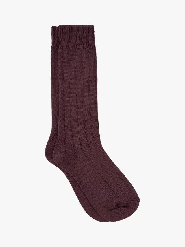 Tutti Berry Long Socks