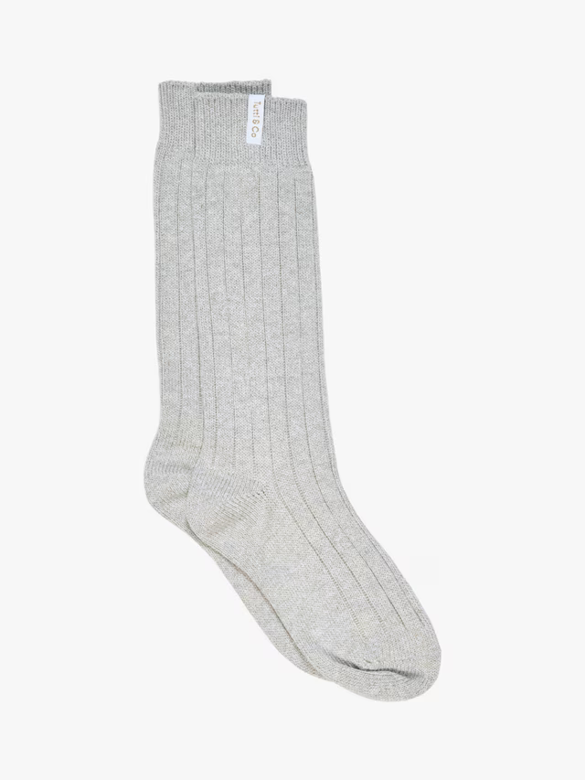 Tutti Fortune Long Socks