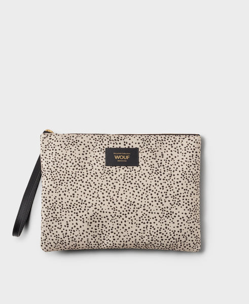 Wouf Vivianne XL Pouch Bag