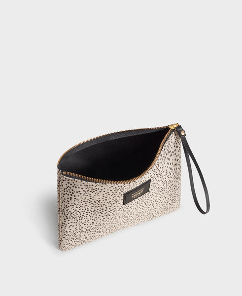 Wouf Vivianne XL Pouch Bag