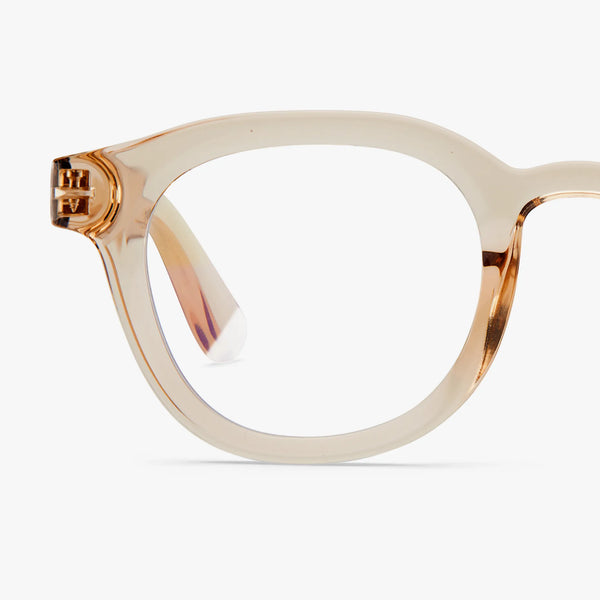Barner Andy Glossy Pink Quartz