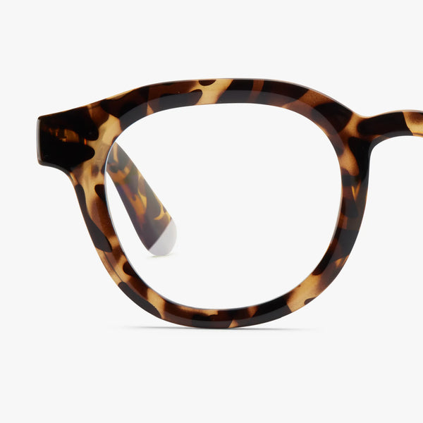 Barner Andy Tortoise Glasses