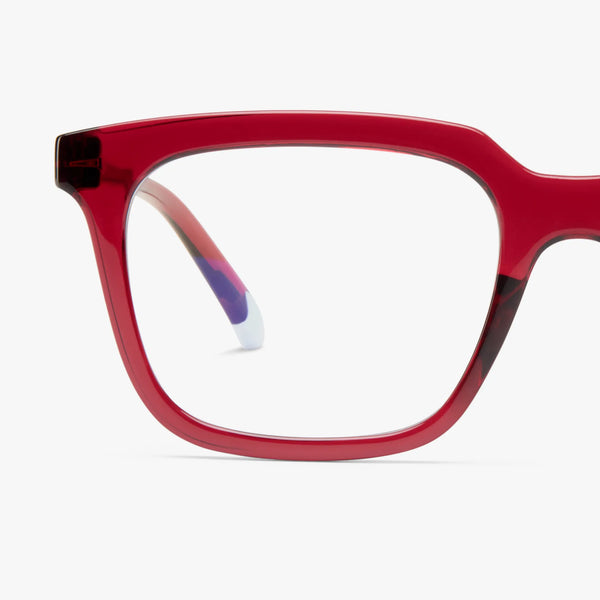 Barner Holly Glossy Cherry Lacquer