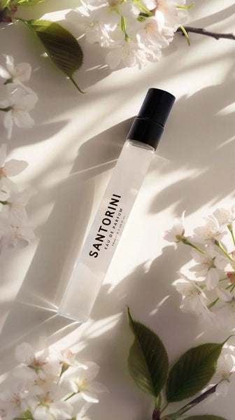 Ampersand Fine Fragrance The Set