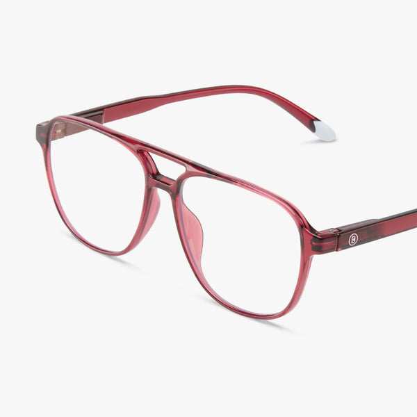 Barner Brad Glossy Cherry Lacquer