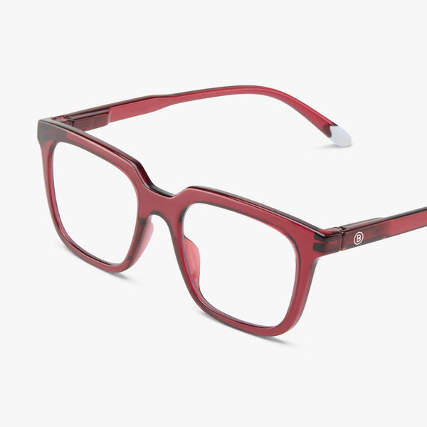 Barner Holly Glossy Cherry Lacquer