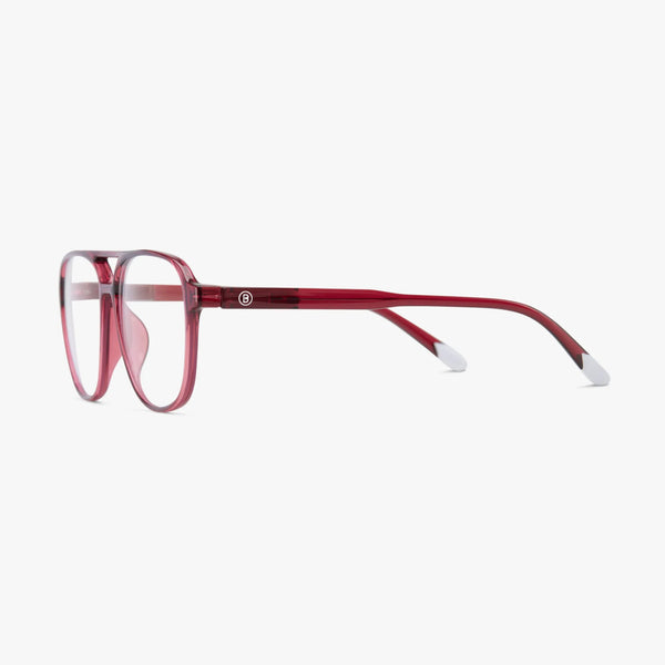 Barner Brad Glossy Cherry Lacquer