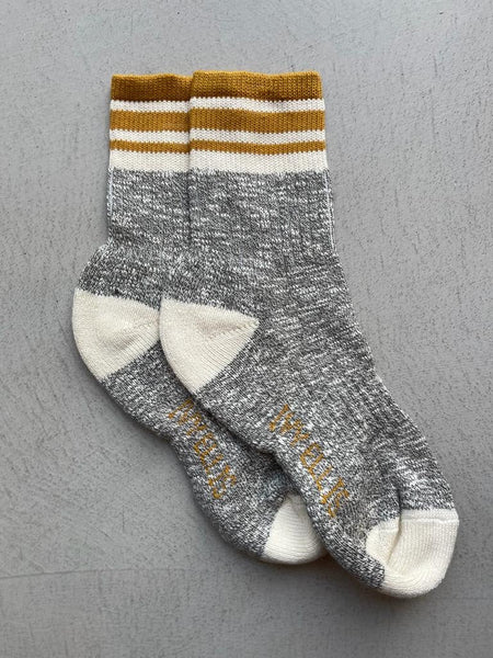 Ivy Ellis Sinclair Ladies Socks, made in scotland