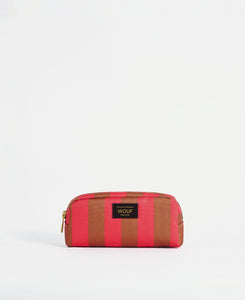 Wouf Pat Makeup Bag