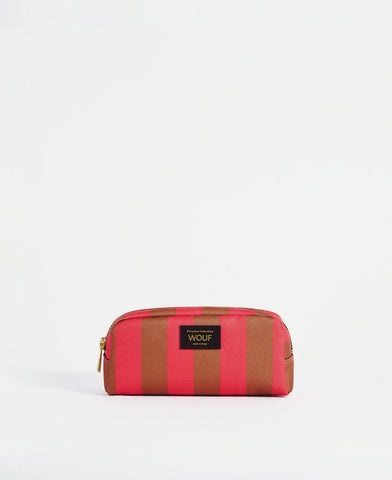 Wouf Pat Makeup Bag