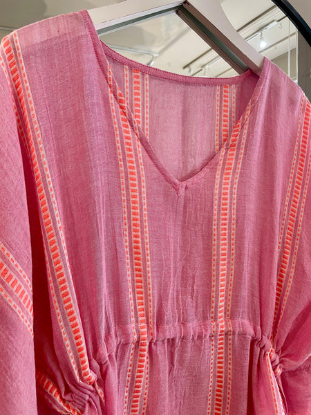 Ombre Kaftan OM 26145