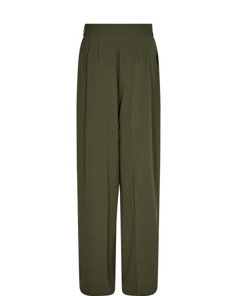 Mos Mosh Wilty Moss Pant in Forest Night