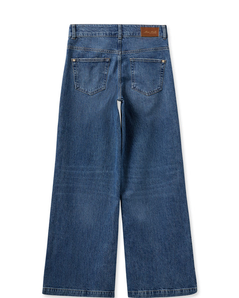 Mos Mosh Colette Jeans in Blue