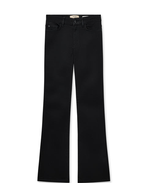 Mos Mosh Ashley Deluxe Jeans in Black