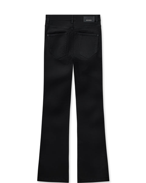 Mos Mosh Ashley Deluxe Jeans in Black