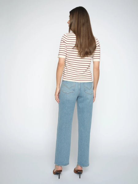 Mos Mosh Sandie Ray Jeans in Blue 30’