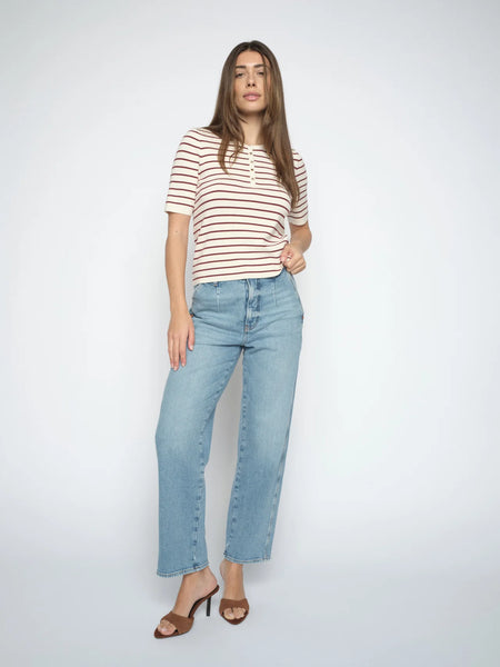 Mos Mosh Sandie Ray Jeans in Blue 30’