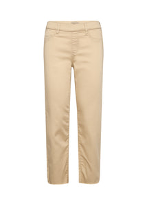 Soya Concept Nadira Trousers in Sand 18154 *LAST ONE!*