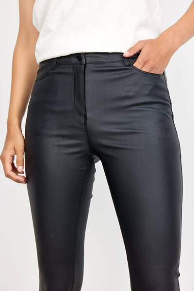 Soya Concept Pam Trousers in Black 19208