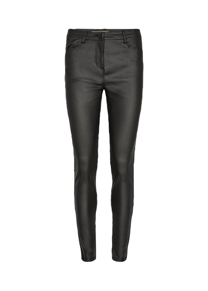 Soya Concept Pam Trousers in Black 19208