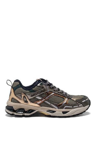 MRP Melrose Trainer in Moka