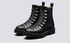 Grenson Nanette Boot in black