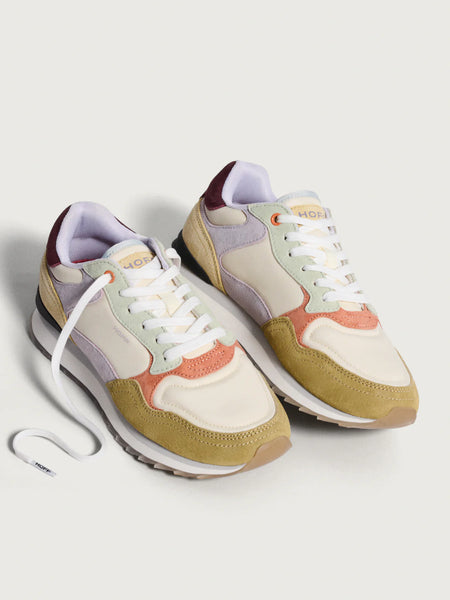 Hoff City Trainer in Matera