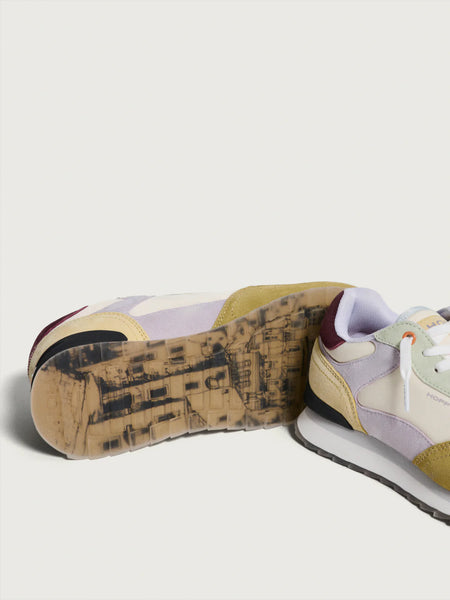 Hoff City Trainer in Matera