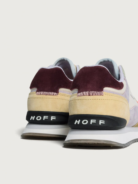 Hoff City Trainer in Matera