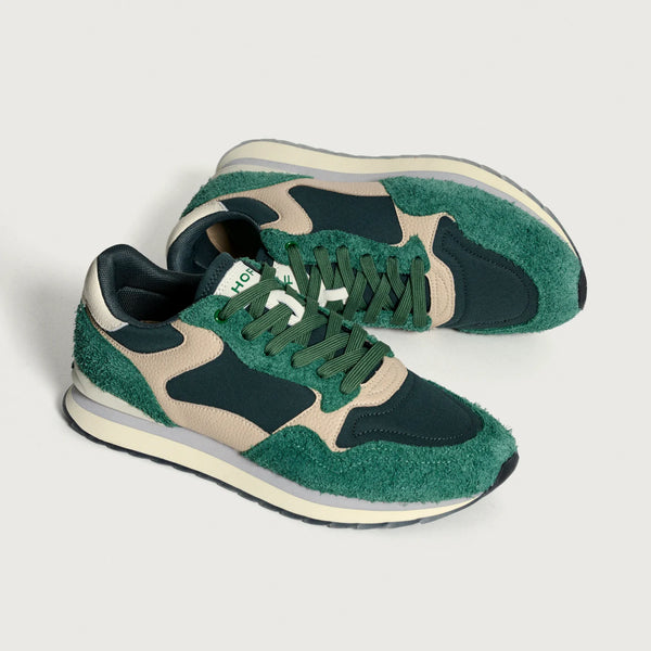 Hoff City Trainer in Antwerp