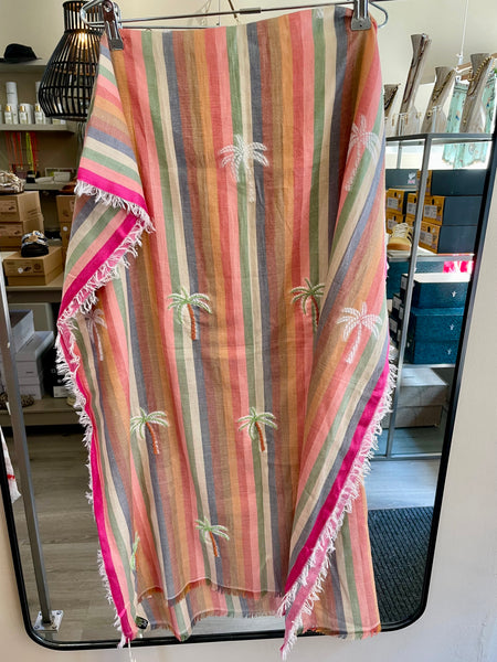 Ombre London Scarf / Sarong OM 2637