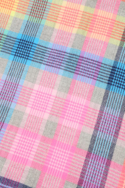 Ombre London Scarf 2506