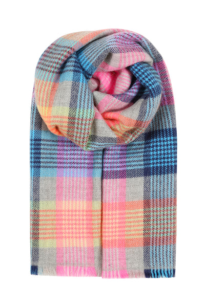Ombre London Scarf 2506